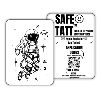 Weltraumforscher