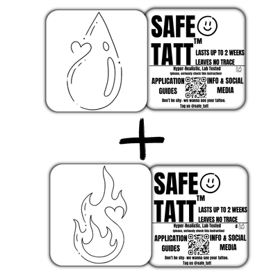 Feuer & Wasser