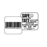Barcode-Identität