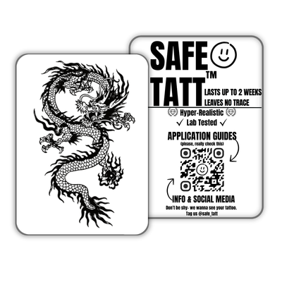 Östlicher Drache